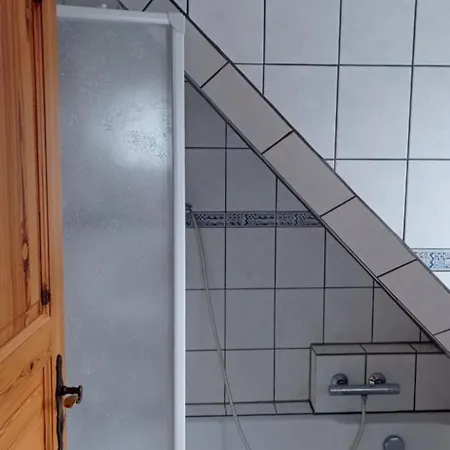 Ferienwohnung Papsdorf Bad Munder am Deister Exterior photo