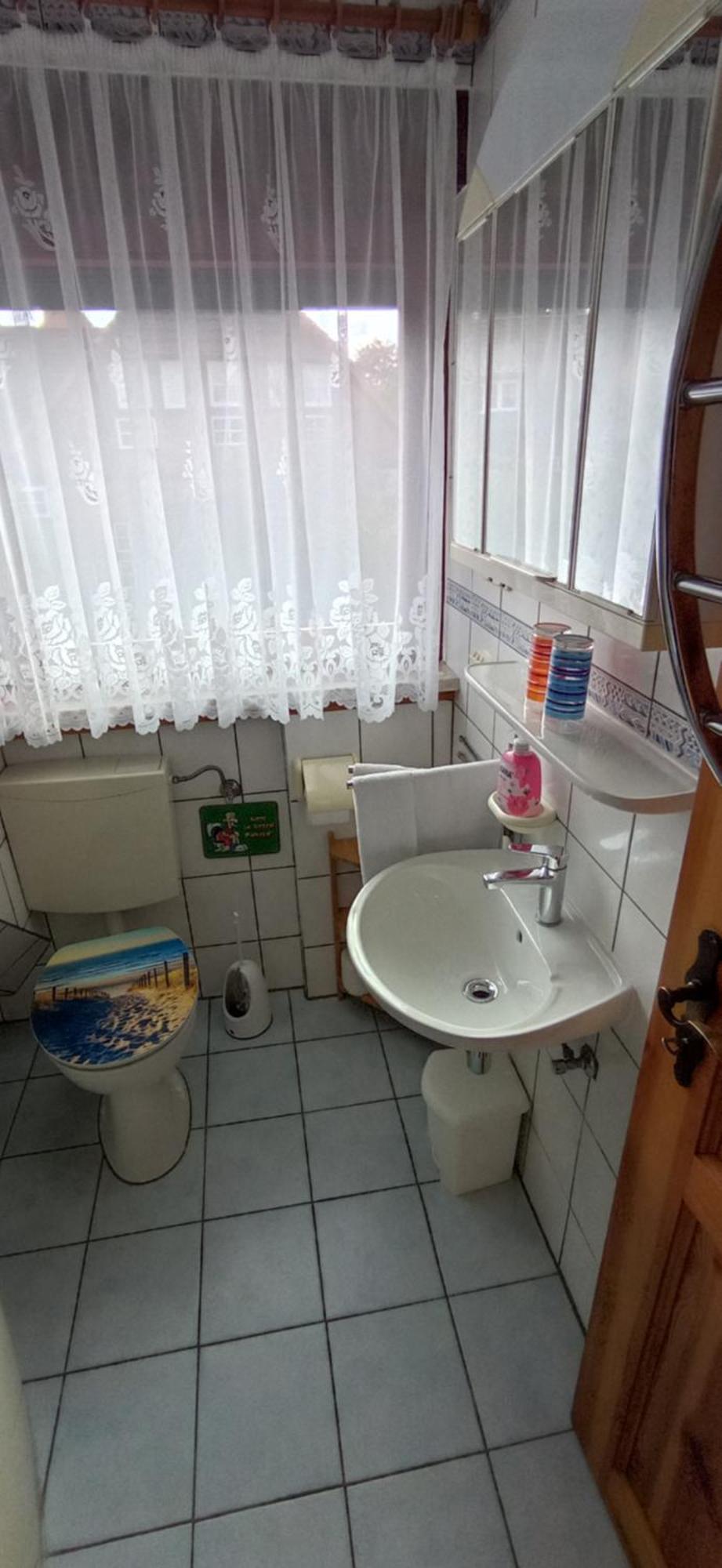 Apartment Papsdorf *
