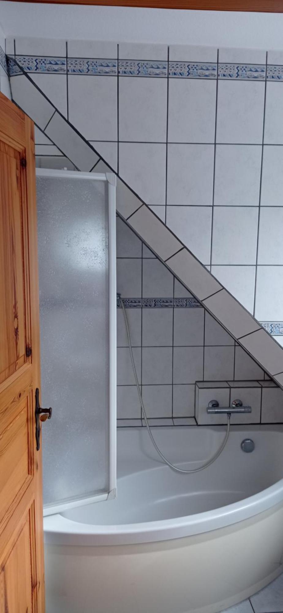 Apartment Papsdorf Bad Munder am Deister