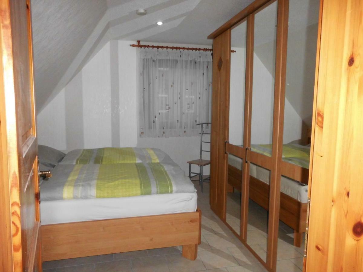 Apartment Papsdorf
