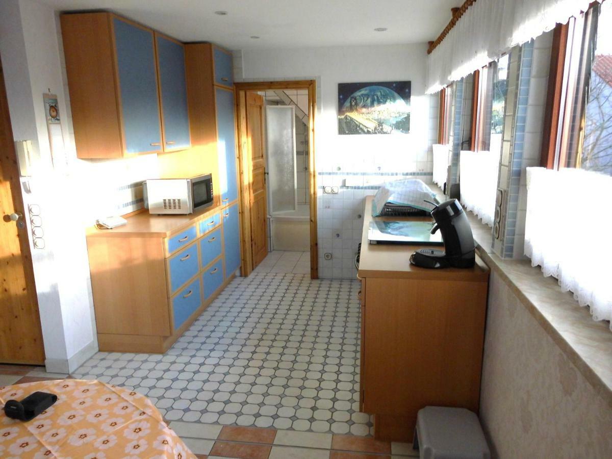 Apartment Papsdorf