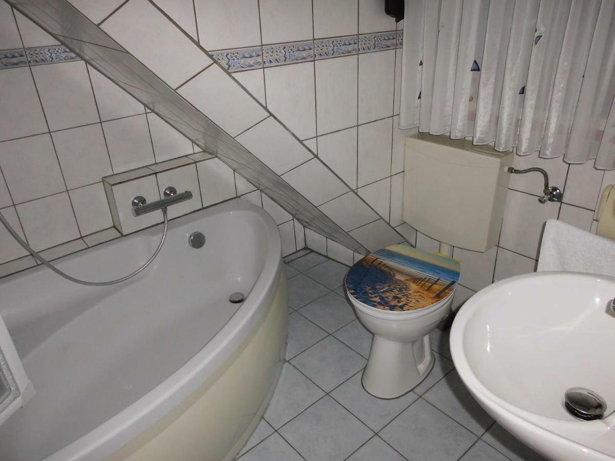 Papsdorf Apartment Bad Munder am Deister